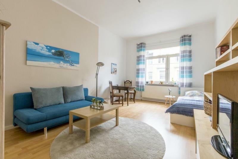 Private Room Hannover Luaran gambar
