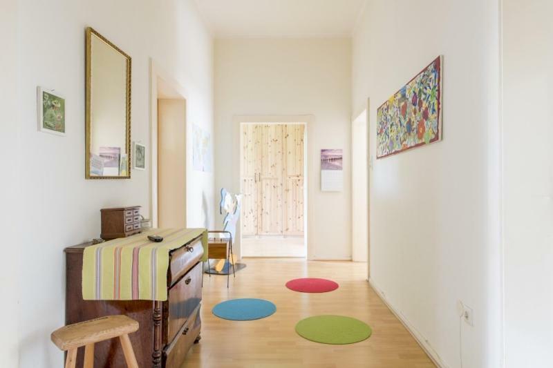 Private Room Hannover Luaran gambar